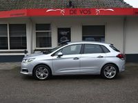 Occasion Citroën C4 PureTech 131 PK (96 kW) 2015 Grijs Hatchback