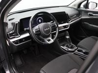 Occasion Kia Sportage 2023 Grijs (metallic) SUV