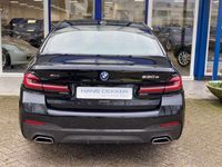 tweedehands BMW 530 530 e xD Bns Edit.+ leder/automaat/navigatie/airco