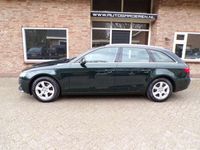 tweedehands Audi A4 Avant 1.8 TFSI Pro Line Business