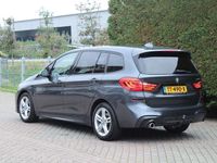 tweedehands BMW 218 Gran Tourer 218i 7p. Executive Launch Edition M Sp