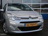 Occasion Citroën C3 PureTech 82 PK (60 kW) 2015 Grijs Hatchback