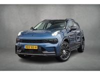 Occasion Lynk & Co 01 262 PK (192 kW) 2023 Blauw SUV