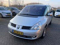 tweedehands Renault Grand Espace 2.0T Dynamique 7-Zits 170PK AUTOMAAT!