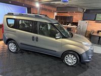 Occasion Opel Combo Edition 95 PK (69 kW) 2018 Bruin Sedan