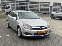 tweedehands Opel Astra GTC 1.6 BUSINESS AIRCO/NAVIGATIE/PARKEERSENSOR! NETTE AUTO!