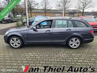 tweedehands Mercedes 200 C-KLASSE EstateCDI nieuwe motor