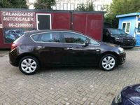 tweedehands Opel Astra 1.4 Turbo Sport