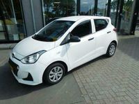 tweedehands Hyundai i10 1.0i i-Motion Staat in DE KRIM