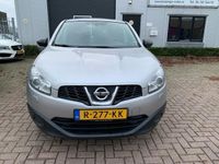 tweedehands Nissan Qashqai 1.6 Visia | AIRCO | BJ:2013 | MET APK!