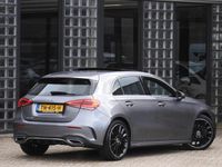 tweedehands Mercedes A200 AMG/ PANORAMADAK/ 19INCH