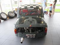 tweedehands Fiat 600 850 Abarth TCAbarth replica.