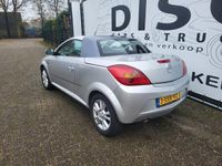 tweedehands Opel Tigra 1.4-16V Enjoy