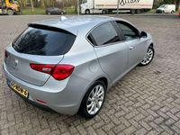 tweedehands Alfa Romeo Giulietta 1.6 JTDm - nw distributieriem & APK - netjes