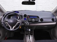 tweedehands Honda Insight HYBRID ELEGANCE/ PARKEERSENSOREN