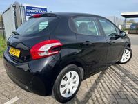 tweedehands Peugeot 208 1.0 PureTech LIKE 2015 Airco Cruise Weinig KM!