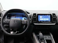 Occasion Citroën C5 Aircross Feel 181 PK (133 kW) 2020 Wit SUV