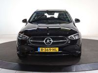tweedehands Mercedes C300 Estate e Luxury Line | Premium pakket | Digital Li