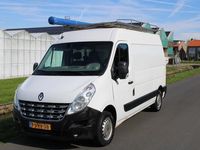 tweedehands Renault Master T35 2.3 dCi L2H2 met Airco