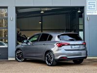 tweedehands Fiat Tipo 1.4 T-Jet 16v 120PK S-Design | H.Leer | Navi | Cli