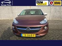 tweedehands Opel Adam Adem 1.0 Turbo Jam Favourite 1e eigenaar/Airc