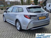 tweedehands Toyota Corolla Touring Sports 1.8 Hybrid Active CAMERA NED AUTO