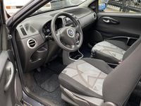 tweedehands Fiat Punto 1.2-16V Dynamic, APK TOT 22-02-2025, AIRCO, STUURBEKRACHTIGING, ELEK-RAMEN, RADIO-CD-MP3, AIRBAGS, CENT-VERGRENDELING, WEGENBELASTING MAAR € 30,- P/M