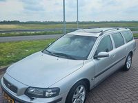 Occasion Volvo V70 209 PK (153 kW) 2003 Stationwagen