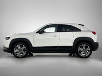 Occasion Mazda MX30 Edition 107 kW (146 PK) 2020 Wit metallic SUV