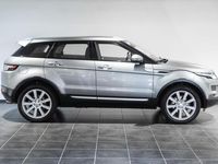 tweedehands Land Rover Range Rover evoque 2.0 Si 4WD Prestige