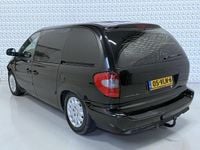 Occasion Chrysler Voyager 150 PK (110 kW) 2008 Overige MPV