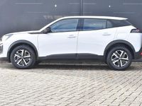 Occasion Peugeot 2008 Style 136 PK (100 kW) 2024 Wit SUV