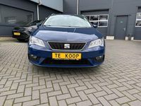 tweedehands Seat Leon ST 1.5 TSi Airco 130PK