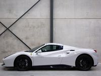 tweedehands Ferrari 488 3.9 Spider HELE | Tailor Made | Ceramic | Lift | B