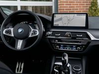 tweedehands BMW 530 530 e M Sport | Pano | Head Up | Laser | HIFI | Sha
