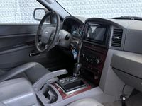 tweedehands Jeep Grand Cherokee 3.0 V6 CRD / Grijs kenteken! (2008)