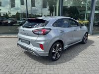 Occasion Ford Puma ST-Line X 155 PK (114 kW) 2021 Zilver SUV