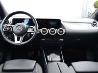 tweedehands Mercedes EQA250 Business Solution Luxury 67 kWh Led Navi Priv/Glas