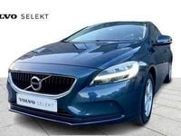 Occasion Volvo V40 120 PK (88 kW) 2018 Blauw Stationwagen
