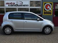 tweedehands VW up! up! 1.0 moveBlueMotion Automaat O.a: Automaat Ai