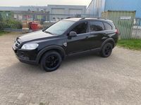 tweedehands Chevrolet Captiva 2.4i Style 2WD