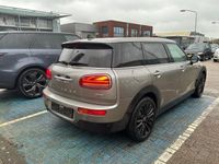 tweedehands Mini One Clubman 1.5 Chili | Schuif- opendak | Apple Carplay | Leer