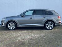 tweedehands Audi Q7 3.0 TDI e-tron quattro Premium,Softclose,20"lmv,Cl