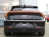 tweedehands Kia EV6 Air 58 kWh | Nieuw te bestellen | Stoel-/stuurverwarming | Camera | Clima | Adapt. Cruise | Navi | CarPlay