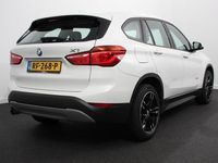 tweedehands BMW X1 sDrive18i Centennial High Executive | Navigatie |