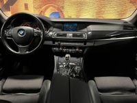 tweedehands BMW 528 528 i Executive Automaat Leer Navigatie PDC