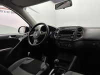 tweedehands VW Tiguan 1.4 TSI Easyline - Clima / Parksens. / Radio/Aux /