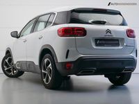 Occasion Citroën C5 Aircross Comfort 131 PK (96 kW) 2020 Wit (metallic) SUV