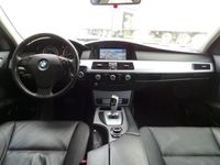 tweedehands BMW 525 525 i Business Line Edition II ( INRUIL MOGELIJK )