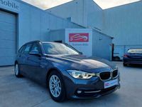 tweedehands BMW 320 3-SERIE dA 163cv // STEPTRONIC // SPORT LINE // FULL !!! TEL 0488 086 388